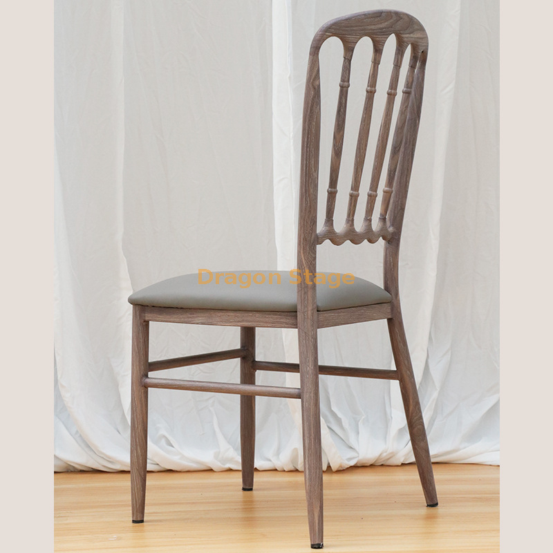 Metal bamboo chair (3)