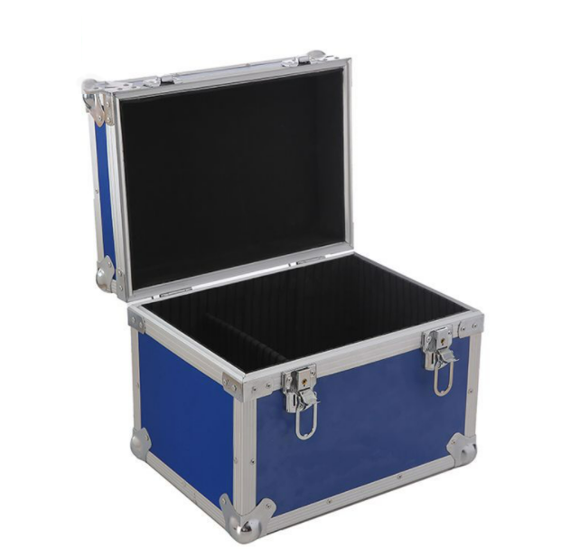 durable customized flight case