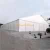 20m 30m 40m Width Aluminum Big Marquee Tent For Event