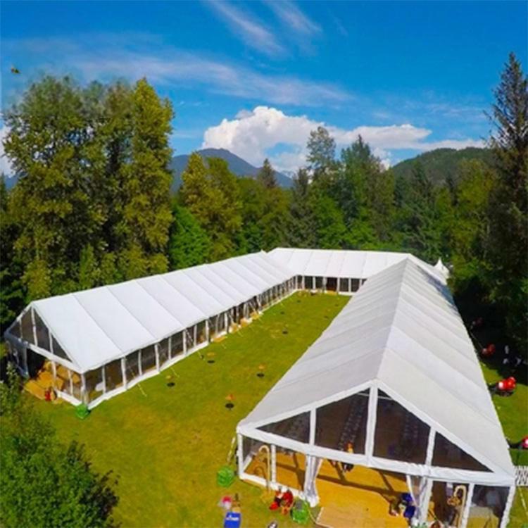 Event Marquee Tent