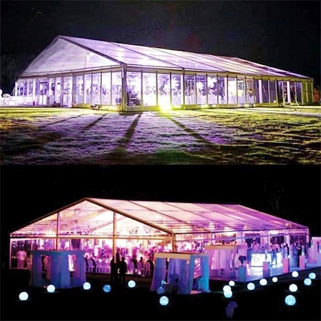 Party Tent for 300-500 People