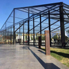 Aluminum Black Frame Clear Canopy Wedding Party Tents