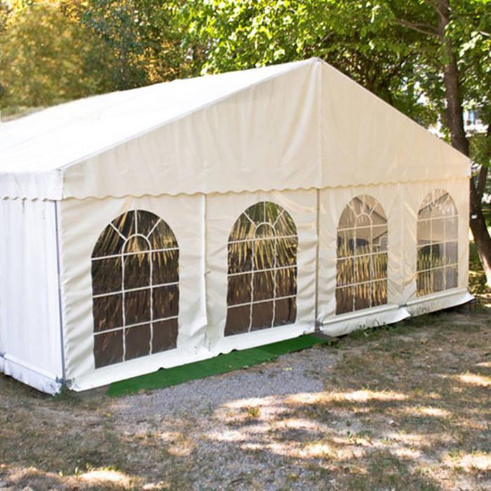 Portable Wedding Tent