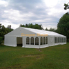 White Cover Capacity Outdoor Party Tent Marquee for 200 People