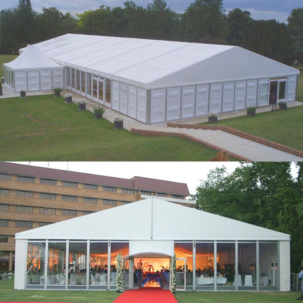 Big Church Event Tents