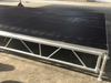 Concert Portable Stage Deck Platform 12x2m