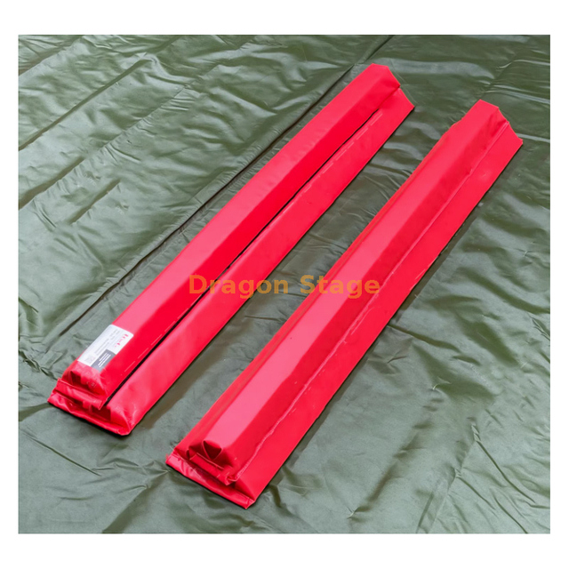 Combination Mat Speed ​​Bump