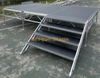 Portable Aluminium Alloy Square Stage Platform 14.64x9.76m