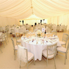 Luxury Outdoor Banquet Wedding Event 30x60 Party Tent