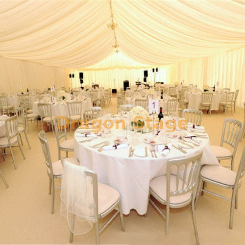 Luxury Outdoor Banquet Wedding Event 30x60 Party Tent