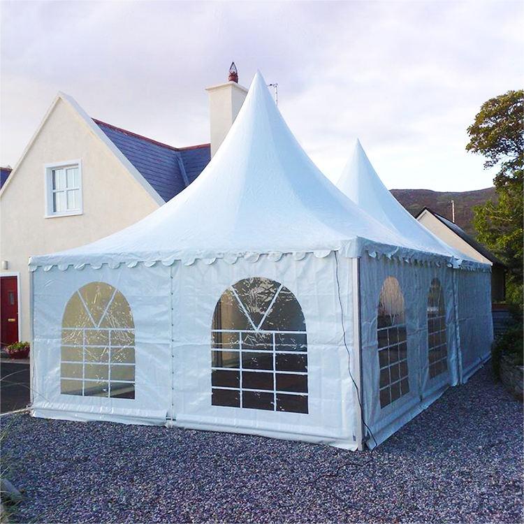 Party Event Pagoda Tent Canopy