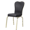 Wholesale of hotel banquet chairs, metal dining chairs, hotel private room chairs, general chairs, leisure soft bags, rocking back chairs by manufacturers
