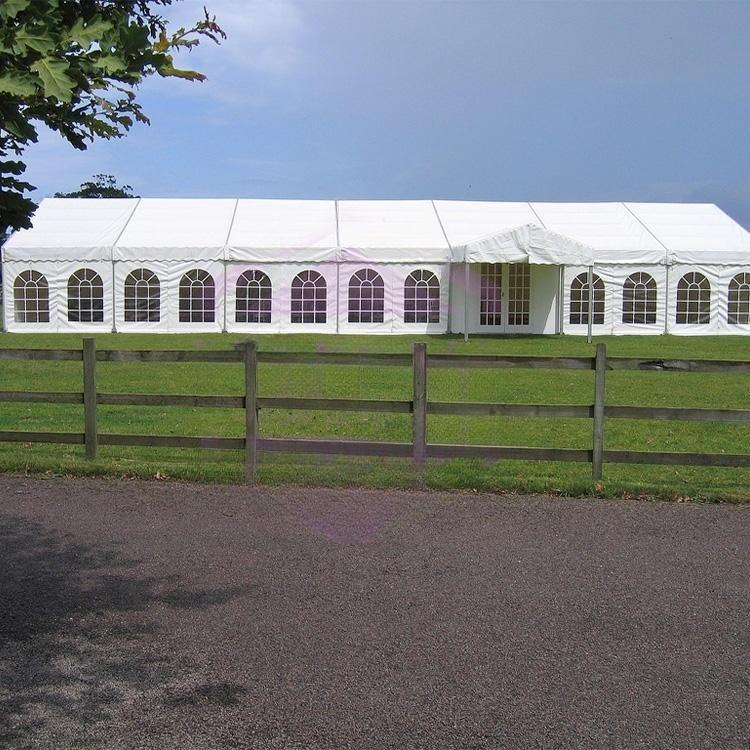 Meeting Church Party Tent