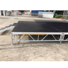 Aluminum Performance Stage for Large Event 11x8m