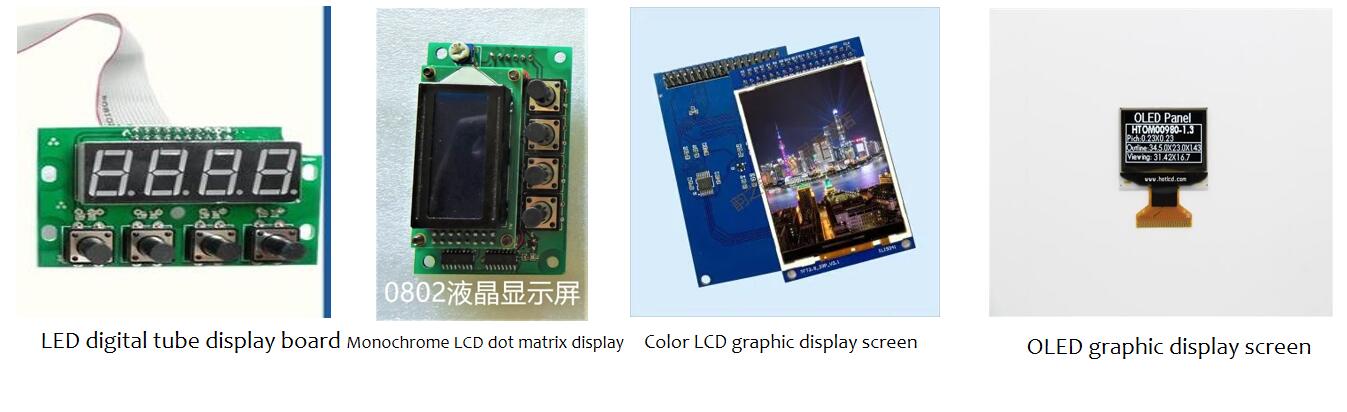 LED board