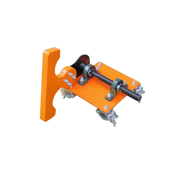 Fitness Gym Small Pendulum (Orange)