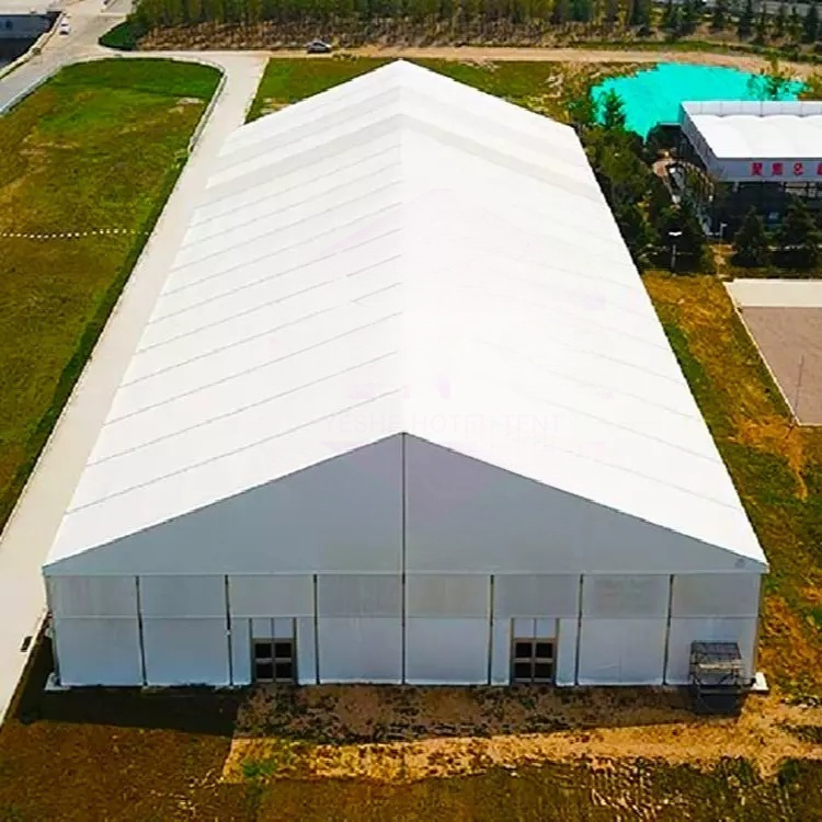 30x50m Strong Roof Event Tent