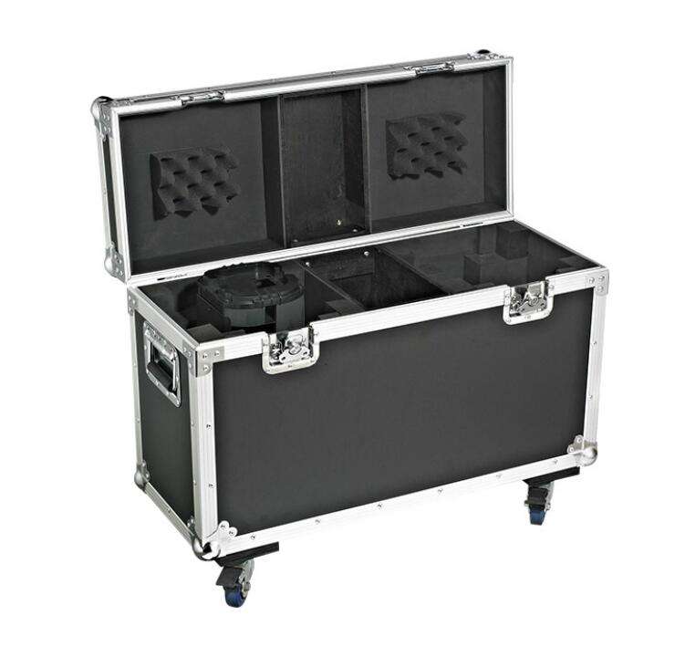 Shockproof Flight Case