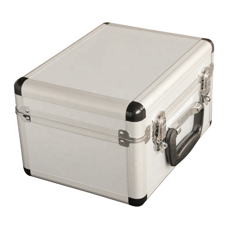 aluminum box custom colour portable