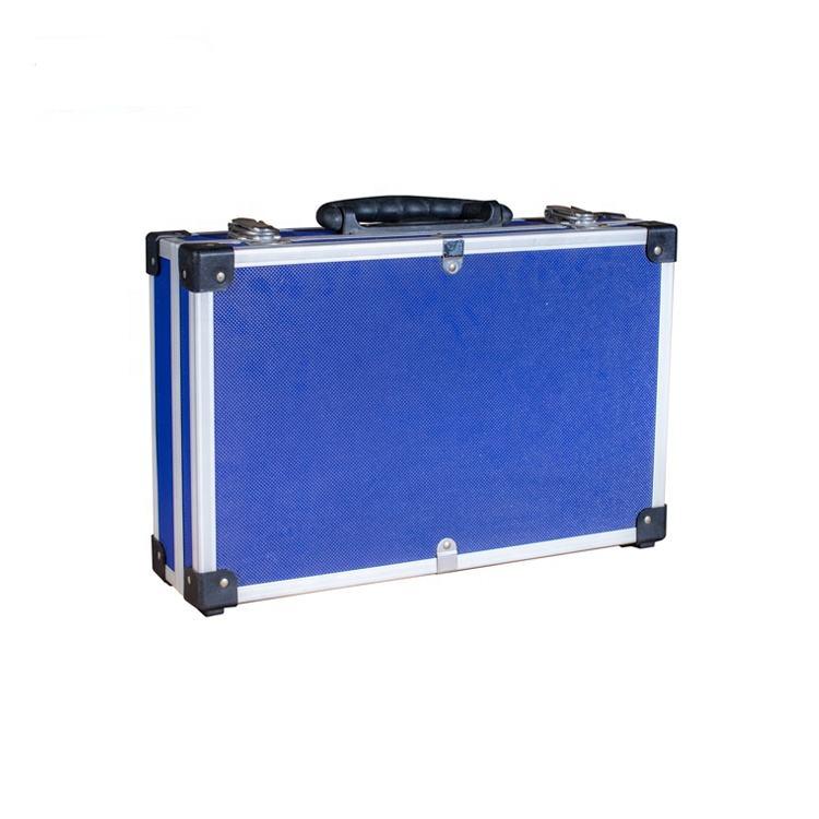 Flight Case with Logo