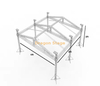 Outdoor Aluminum Event Stage Lighting Truss 60x40x18ft