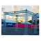 3x3x3m Aluminum Bolt Truss Exhibition Stand Booth Box Truss