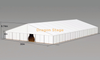 30x70x4m Aluminum Alloy Tent for Big Event Outdoor
