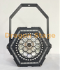 Single Full-color LED Retro Light