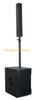 HM Column Speaker System | Professional Conference & Portable Column PA Systems