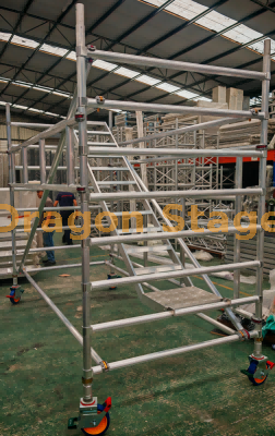 step stairs ladders