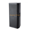 Rwanda Professional Live Sound System Package | Dual 15-inch Line Array Speaker & Dual 18-inch Subwoofer Audio System