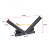 Layher Truss Angle Adjustable Led Wall Support Holder