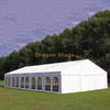 12m Span Big Large White Wedding Event Party Canopy Tents 40m Long