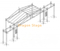 Large Concert Stage Truss 24x10x8m