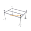 Heavy-Duty 14x10x8m F34 Aluminum Stage Truss System for Outdoor Concerts