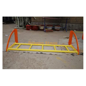 体适能训练攀爬架悬挂吊杆云梯肋木多功能单杠引体向上墙面固定直梯壁挂2米