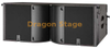 16 Dual-12 Line Array + 10 Dual-18 Subwoofer Professional Concert PA System Package