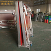 Folding Aluminum Alloy Park Plaza Stage