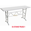 Portable Round Tower DJ Truss