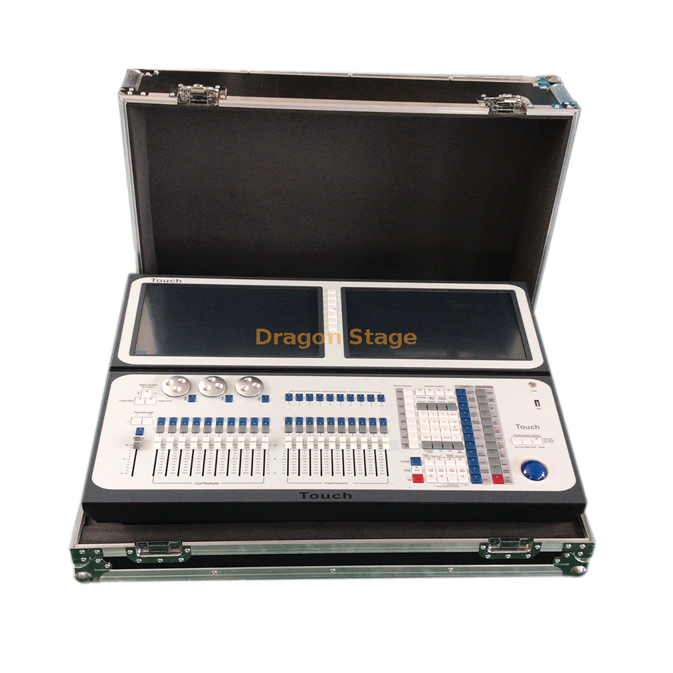 tiger dual touch lighting console (4)