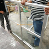 Aluminum Plexiglass Stage Topping Frame Panel for Sale 4x4ft 