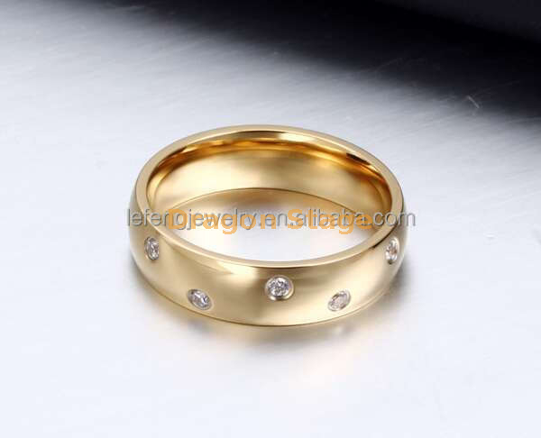 2 gram gold Jodha ring party wear