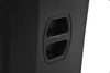 PA system speaker professional sound system for outdoor / indoor event dual 15 inch drivers