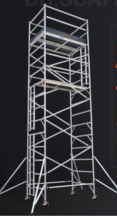 aluminum scaffolding (3)