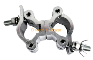 Totem Event DJ Stage Light Clamps Gentry Event Stage Light Clamps
