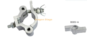 Light Weight Hook Clamp Stage Light Hook Guide Stage Light Hook Handle Stage Light Hook Height