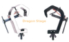 Stage Light Clamp Jaws Stage Light Clamp Kit Stage Light Clamp Lamp