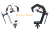 Stage Light Clamp Jaws Kit Lamp Parts Outdoor