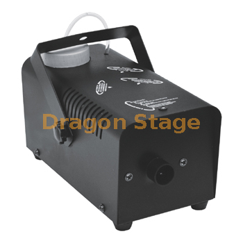 400W Wired Remote Control Fog Machine from China manufacturer - DRAGON ...
