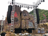 Line Array System for Outdoor Event(10000-20000 People)
